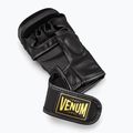 Rękawice MMA Venum G-Core Sparring black/gold 3