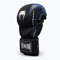 Rękawice MMA Venum G-Core Sparring navy blue/white 3