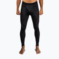Legginsy treningowe męskie Venum G-Core Spats black/gold