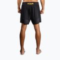 Spodenki treningowe męskie Venum G-Core Fight black/gold 3