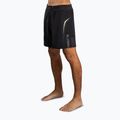 Spodenki treningowe męskie Venum G-Core Fight black/gold 4