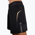 Spodenki treningowe męskie Venum G-Core Fight black/gold 5