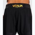 Spodenki treningowe męskie Venum G-Core Fight black/gold 6