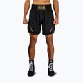 Spodenki treningowe męskie Venum G-Core Boxing black/gold