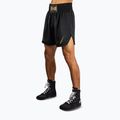 Spodenki treningowe męskie Venum G-Core Boxing black/gold 4