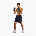 Spodenki treningowe męskie Venum G-Core Boxing navy blue/white 2