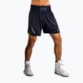 Spodenki treningowe męskie Venum G-Core Boxing navy blue/white 4