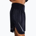 Spodenki treningowe męskie Venum G-Core Boxing navy blue/white 7