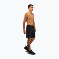 Spodenki treningowe męskie Venum G-Core Training black/gold 2
