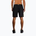 Spodenki treningowe męskie Venum G-Core Training black/gold 3