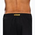 Spodenki treningowe męskie Venum G-Core Training black/gold 6