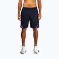 Spodenki treningowe męskie Venum G-Core Training navy blue/white