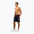 Spodenki treningowe męskie Venum G-Core Training navy blue/white 2