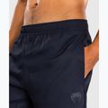 Spodenki treningowe męskie Venum G-Core Training navy blue/white 7