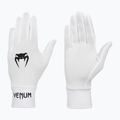 Rękawice wewnętrzne Venum Liners white