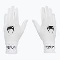 Rękawice wewnętrzne Venum Liners white 2