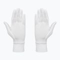 Rękawice wewnętrzne Venum Liners white 3