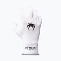 Rękawice wewnętrzne Venum Liners white 4