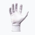 Rękawice wewnętrzne Venum Liners white 5