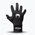 Rękawice wewnętrzne Venum Liners black 4