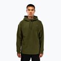 Bluza męska Venum Divide Winter Hoodie khaki