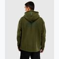 Bluza męska Venum Divide Winter Hoodie khaki 2