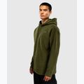 Bluza męska Venum Divide Winter Hoodie khaki 5