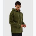 Bluza męska Venum Divide Winter Hoodie khaki 6