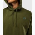 Bluza męska Venum Divide Winter Hoodie khaki 7