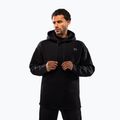 Bluza męska Venum Divide Winter Hoodie black