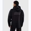Bluza męska Venum Divide Winter Hoodie black 2