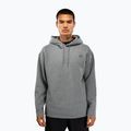 Bluza męska Venum Divide Winter Hoodie heather grey