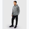 Bluza męska Venum Divide Winter Hoodie heather grey 2