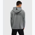 Bluza męska Venum Divide Winter Hoodie heather grey 3