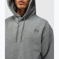 Bluza męska Venum Divide Winter Hoodie heather grey 6