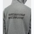 Bluza męska Venum Divide Winter Hoodie heather grey 7
