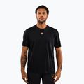 Koszulka męska Venum Fight Icon Cotton black