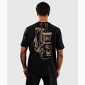 Koszulka męska Venum Fight Icon Cotton black 2