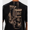Koszulka męska Venum Fight Icon Cotton black 4