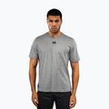 Koszulka męska Venum Fight Icon Cotton light heather grey