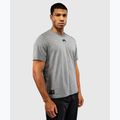 Koszulka męska Venum Fight Icon Cotton light heather grey 3
