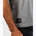 Koszulka męska Venum Fight Icon Cotton light heather grey 4
