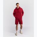 Bluza męska Venum Giant 3D Hoodie red 2