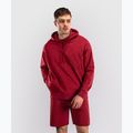 Bluza męska Venum Giant 3D Hoodie red 5