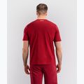 Koszulka męska Venum Giant 3D red 2