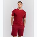 Koszulka męska Venum Giant 3D red 3