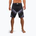 Spodenki treningowe męskie Venum No-Gi 6.0 Fight black/white