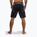 Spodenki treningowe męskie Venum No-Gi 6.0 Fight black/white 3
