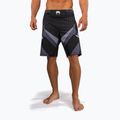 Spodenki treningowe męskie Venum No-Gi 6.0 Fight black/white 4