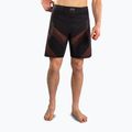 Spodenki treningowe męskie Venum No-Gi 6.0 Fight black/brown